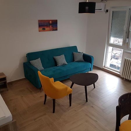 Apartman Simic 2 Valjevo Exterior foto