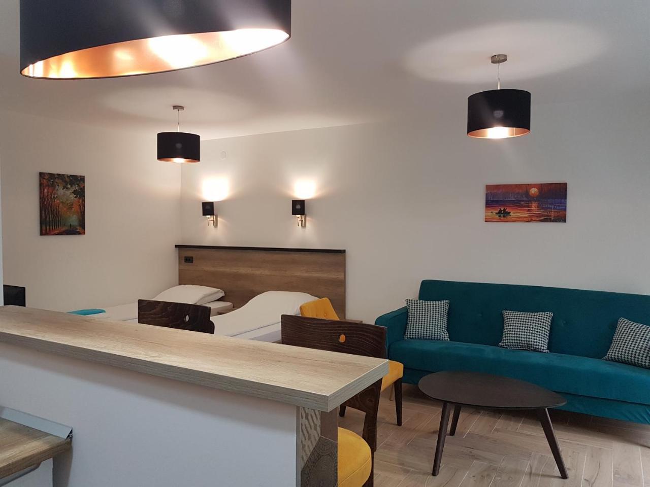 Apartman Simic 2 Valjevo Exterior foto