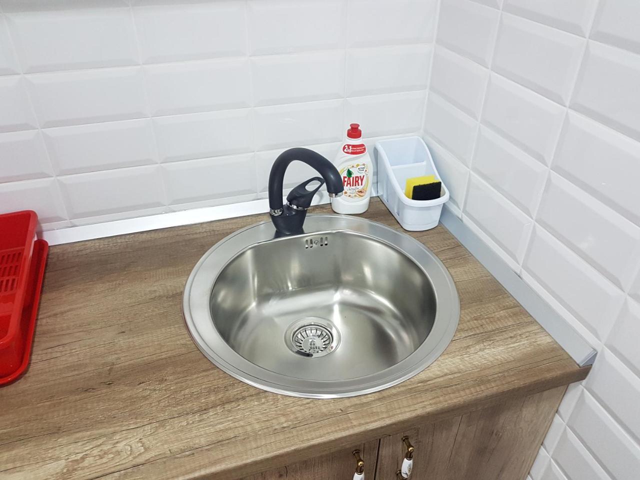 Apartman Simic 2 Valjevo Exterior foto