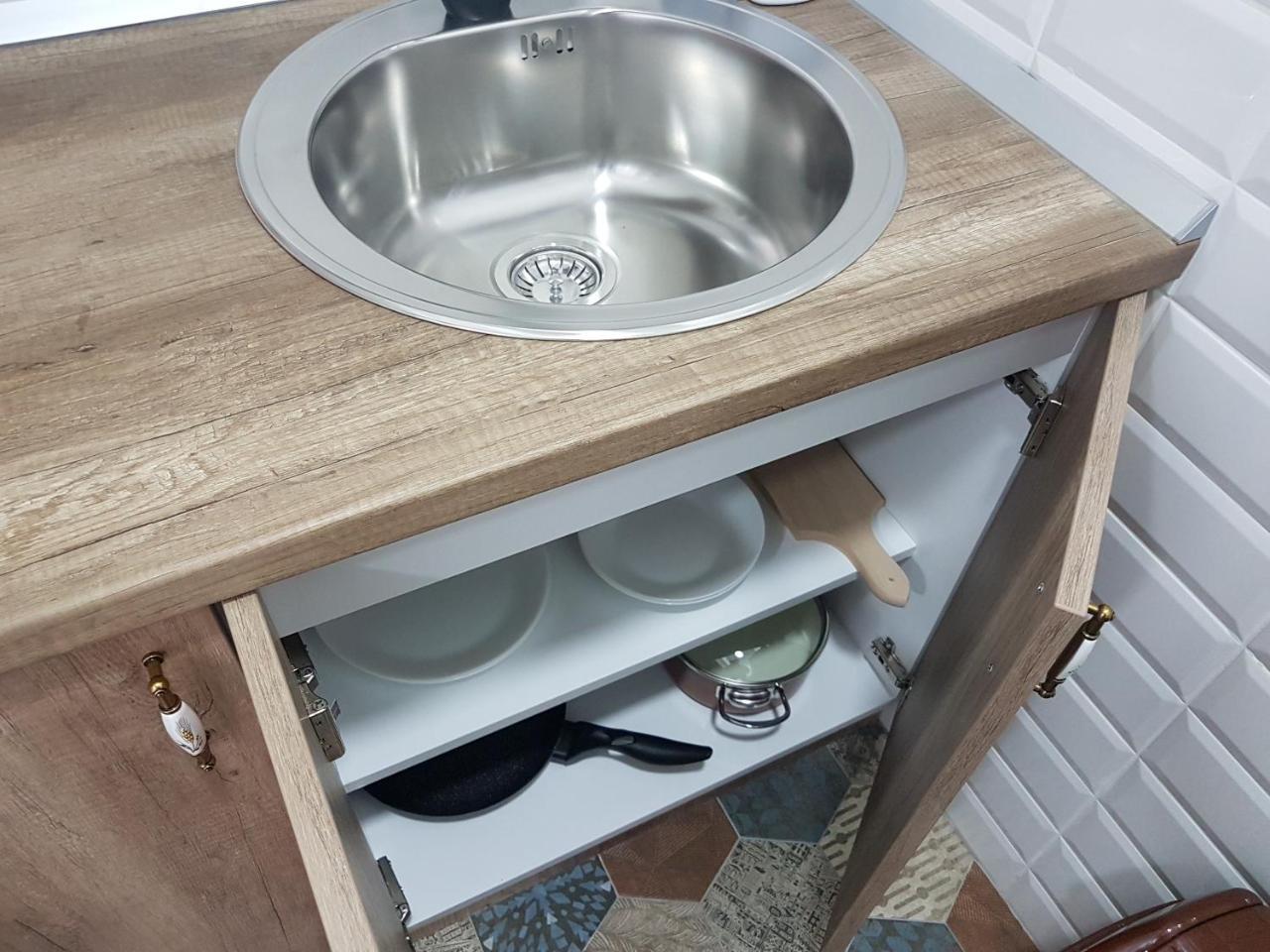 Apartman Simic 2 Valjevo Exterior foto