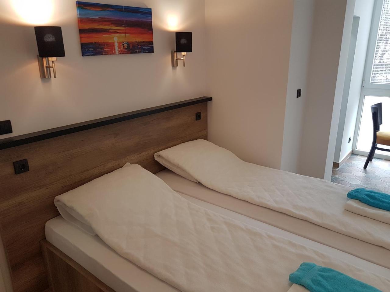 Apartman Simic 2 Valjevo Exterior foto