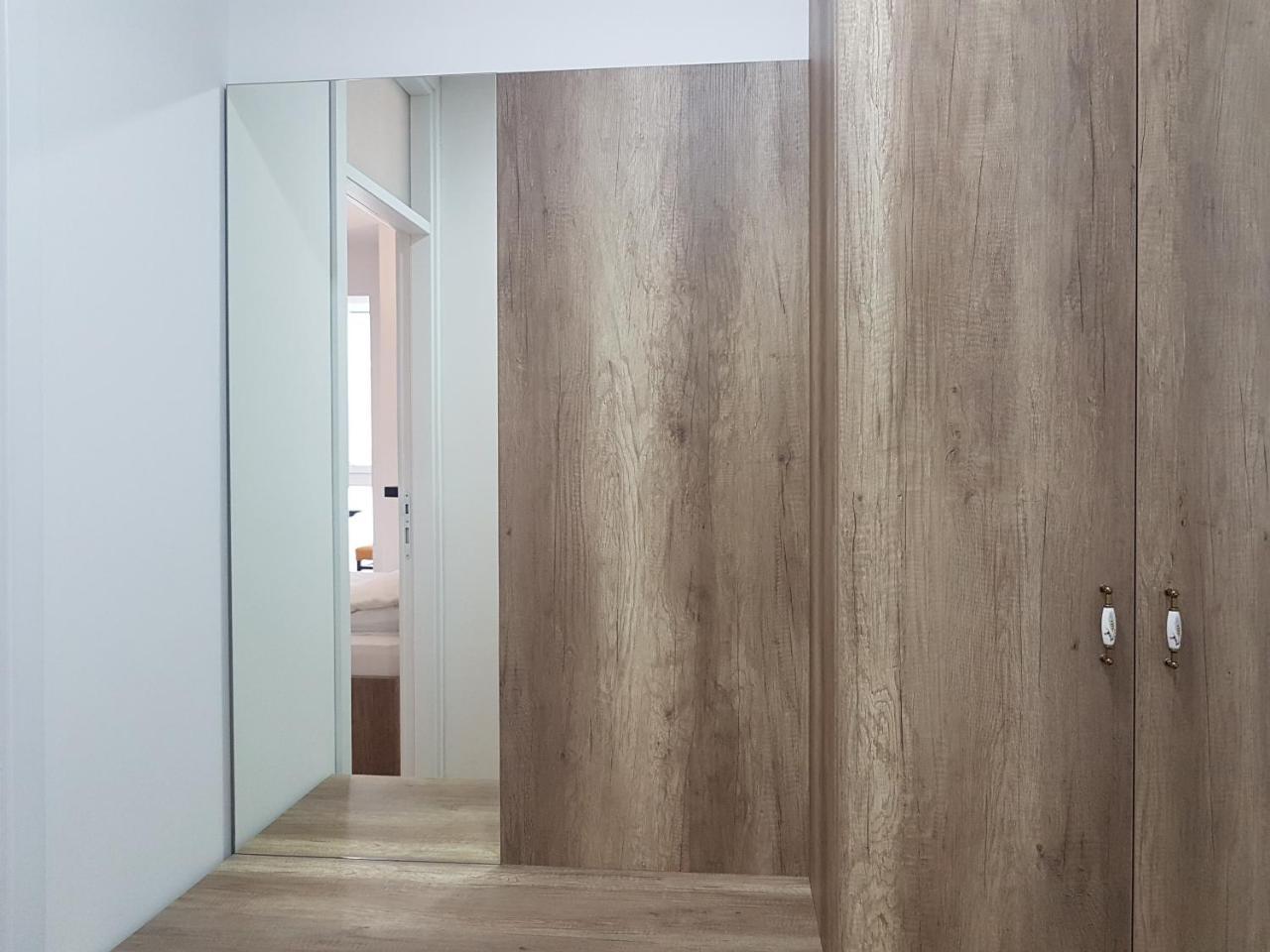 Apartman Simic 2 Valjevo Exterior foto